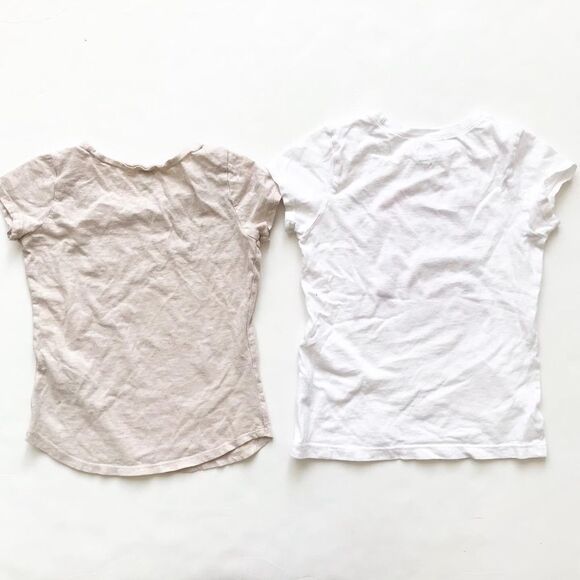 Old Navy sunset/TCP Birthday shirt play bundle 5T - Picture 6 of 6